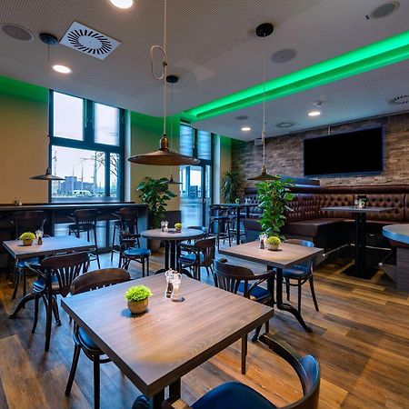 Ibis Styles Kiel City Kültér fotó