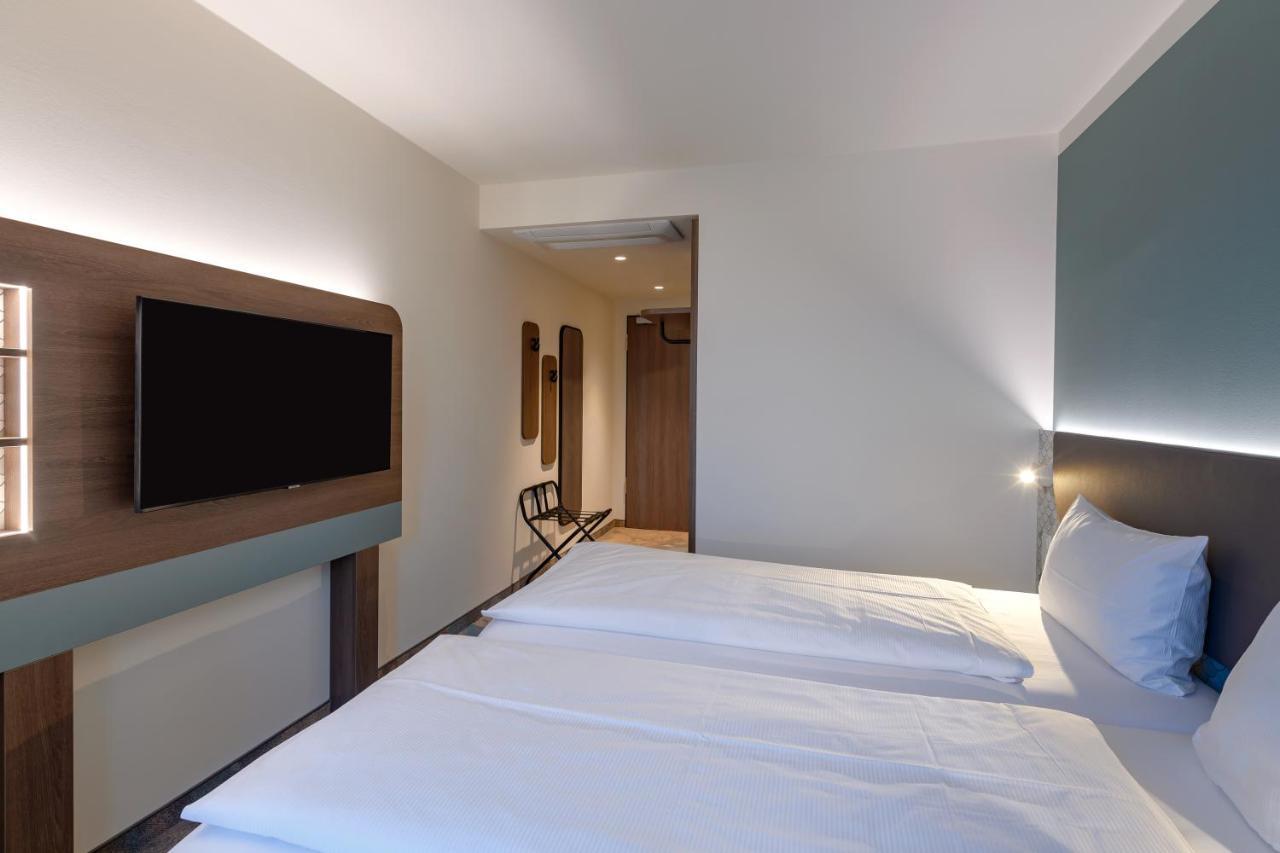 Ibis Styles Kiel City Kültér fotó