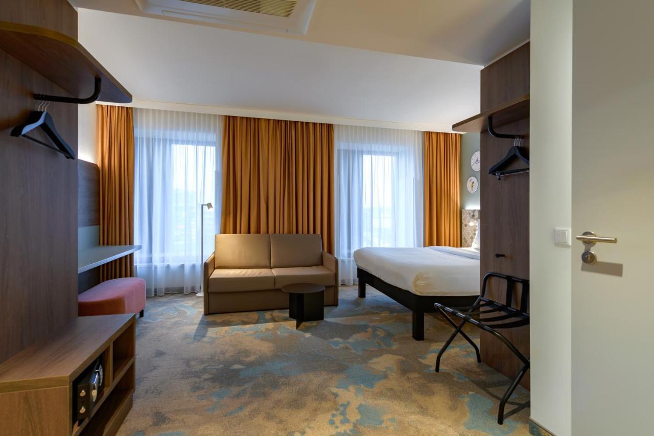 Ibis Styles Kiel City Kültér fotó