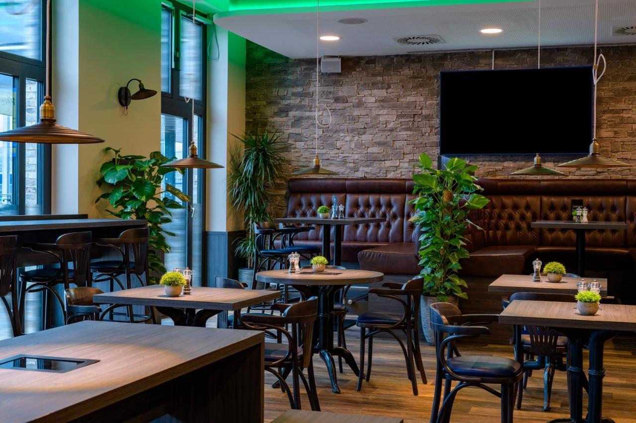 Ibis Styles Kiel City Kültér fotó