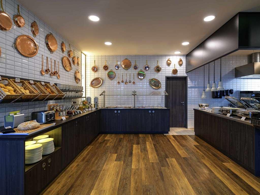 Ibis Styles Kiel City Kültér fotó
