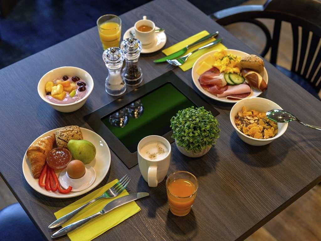 Ibis Styles Kiel City Kültér fotó